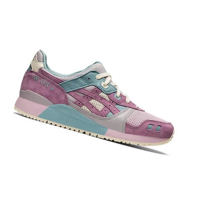 Férfi Asics GEL-LYTE III OG Tornacipő Rózsaszín | FEPH17824