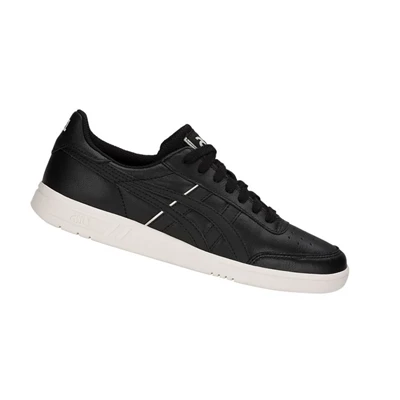 Férfi Asics GEL-VICKKA TRS Tornacipő Fekete | LNSU70569