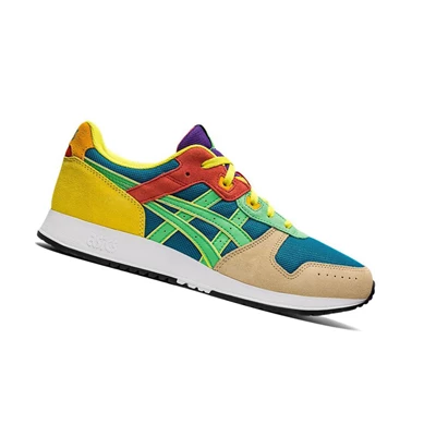Férfi Asics LYTE CLASSIC Tornacipő Sárga | SJEC04753