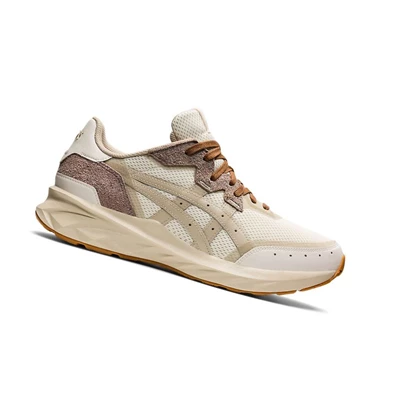 Férfi Asics TARTHER BLAST Tornacipő Krém | UZCX23869