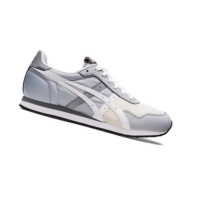 Férfi Asics TIGER RUNNER Tornacipő Fehér | NKOL05689