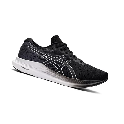 Női Asics EvoRide 3 Futócipő Fekete Fehér | PAJU60795