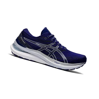 Női Asics GEL-KAYANO 29 Futócipő Kék | BIGO81532