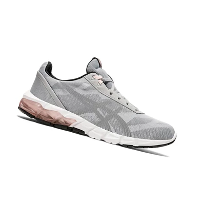 Női Asics GEL-QUANTUM 90 2 Tornacipő Szürke | UDRT15642