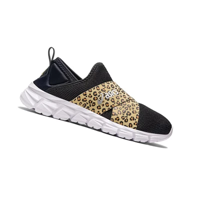 Női Asics QUANTUM LYTE SLIP-ON Tornacipő Birch / Birch | EHRX17694