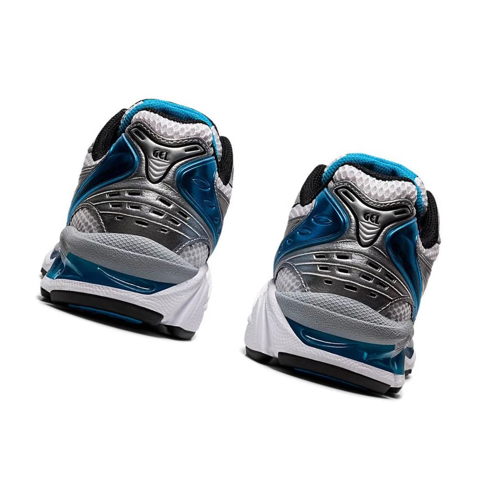 Férfi Asics GEL-KAYANO 14 Tornacipő Fehér | PTMO05642