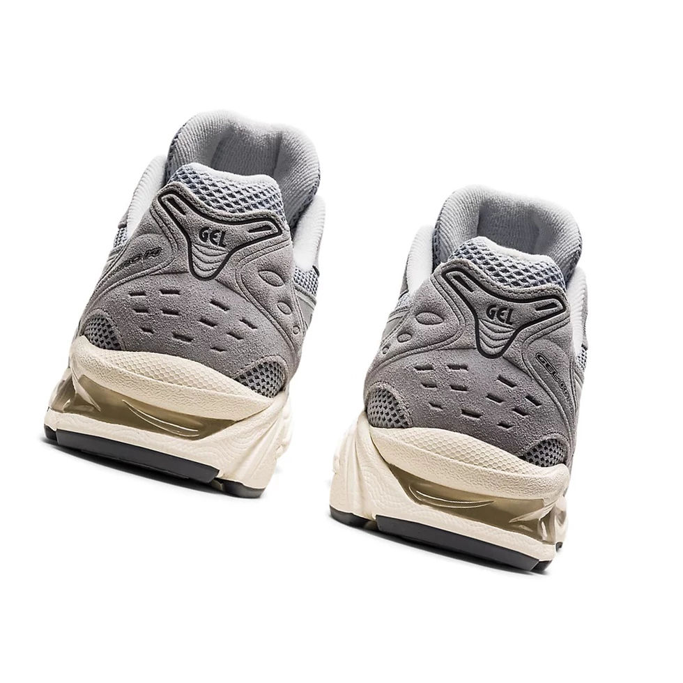 Férfi Asics GEL-KAYANO 14 Tornacipő Szürke | IZCT47685