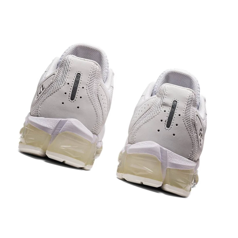 Férfi Asics GEL-QUANTUM 360 6 Tornacipő Fehér | CXVZ45862