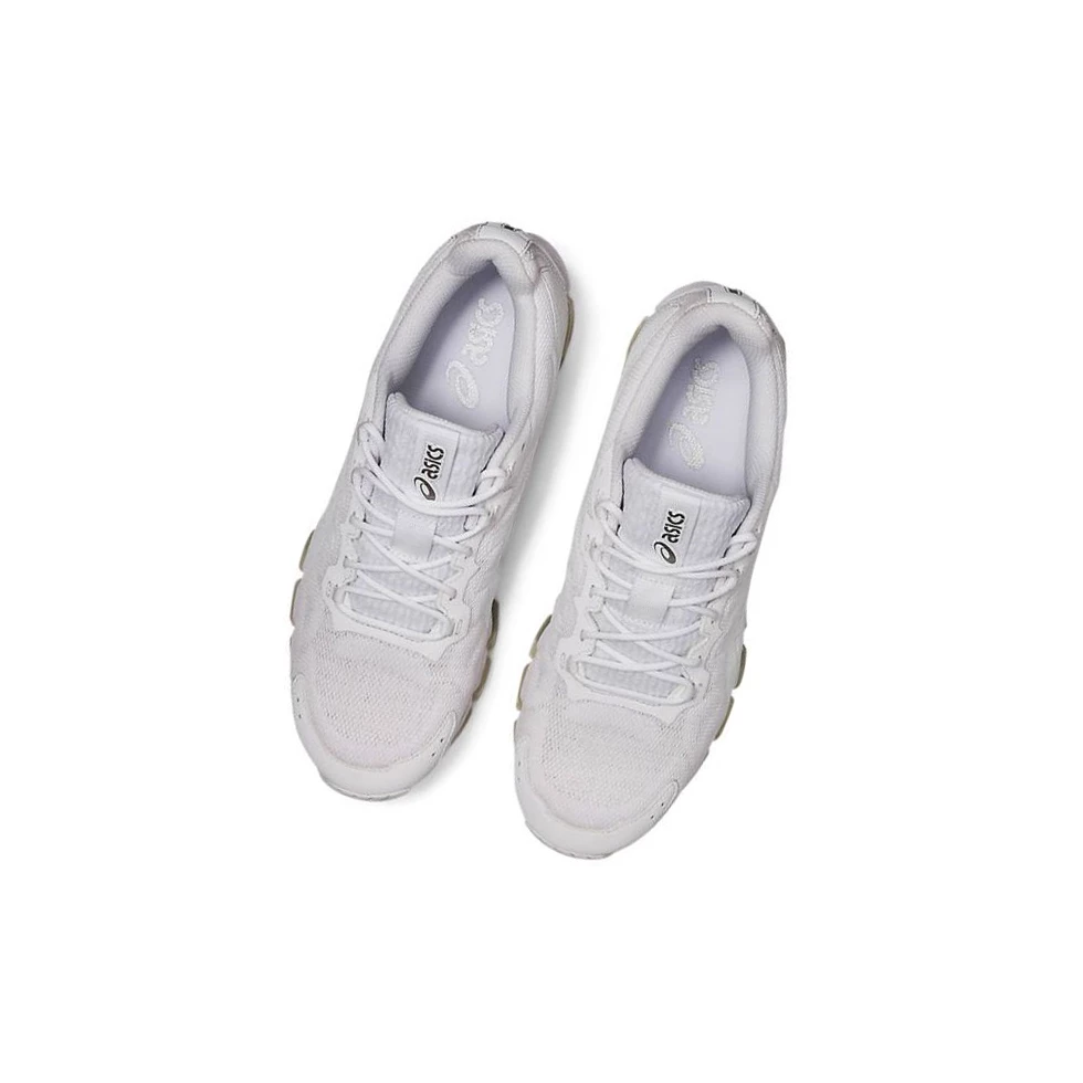 Férfi Asics GEL-QUANTUM 360 6 Tornacipő Fehér | CXVZ45862