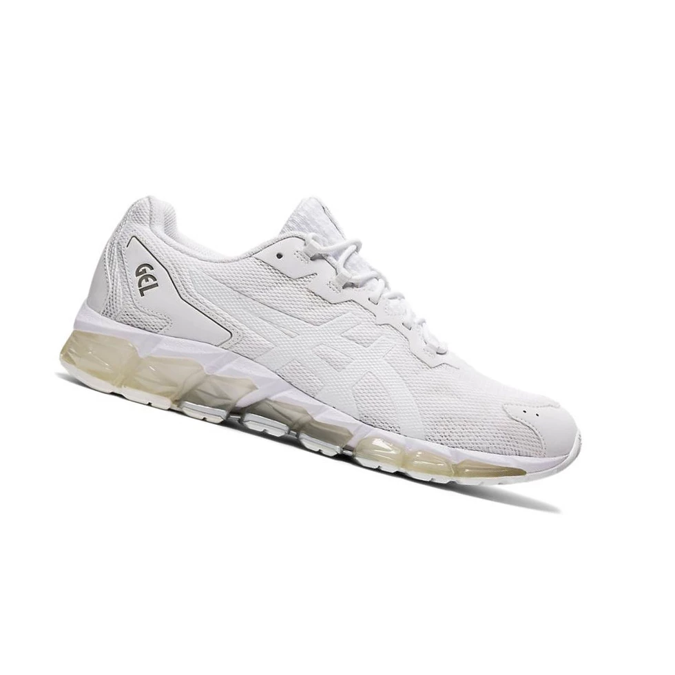 Férfi Asics GEL-QUANTUM 360 6 Tornacipő Fehér | CXVZ45862