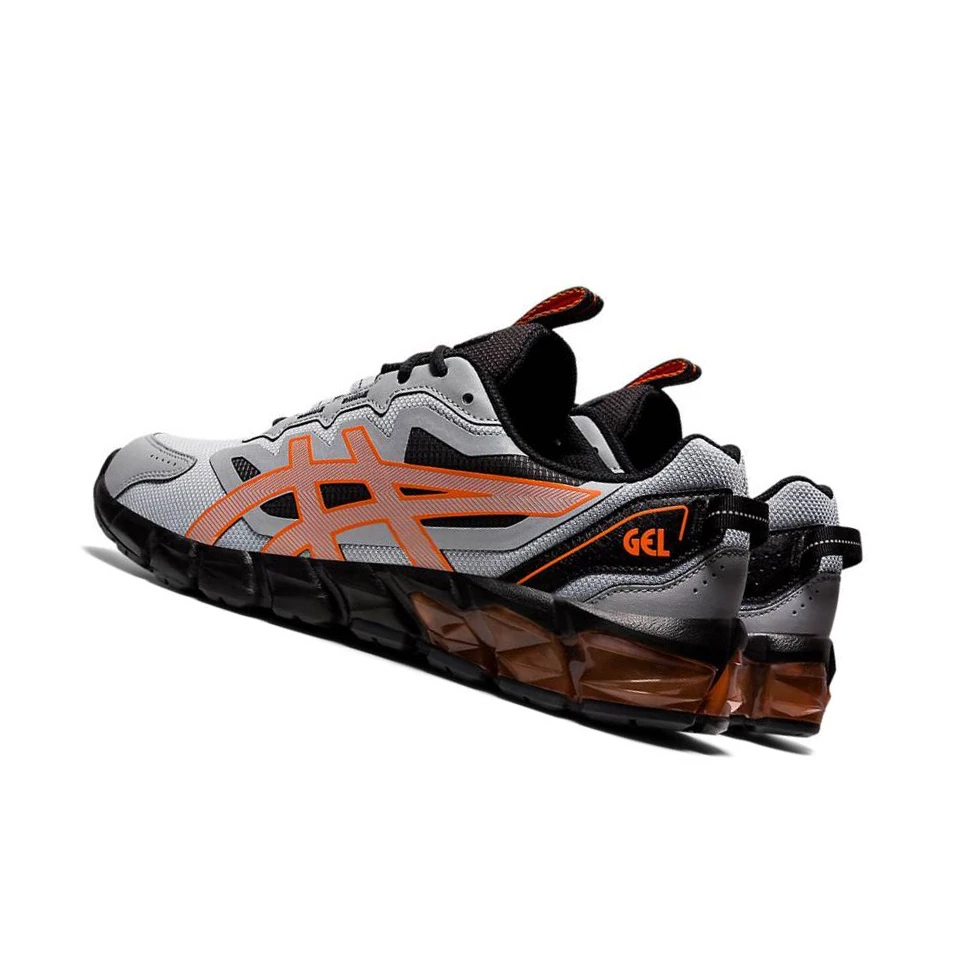 Férfi Asics GEL-QUANTUM 90 3 Tornacipő Szürke | UATM13086
